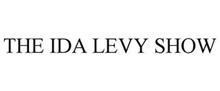 THE IDA LEVY SHOW