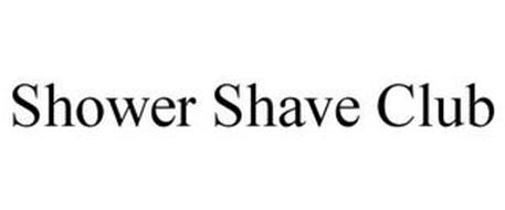 SHOWER SHAVE CLUB