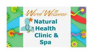 WIRED WELLNESS NATURAL HEALTH CLINIC AND SPA