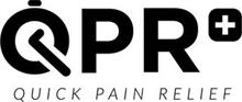 QPR+ QUICK PAIN RELIEF