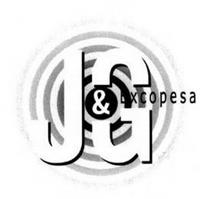 J&G EXCOPESA