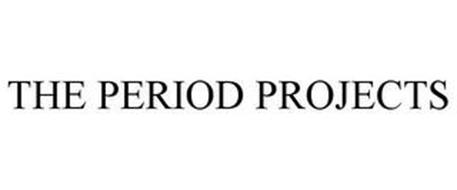 THE PERIOD PROJECTS