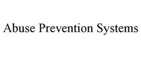 ABUSE PREVENTION SYSTEMS
