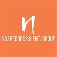N NRJ RECORDS & ENT. GROUP