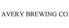 AVERY BREWING CO