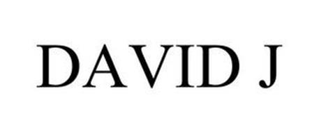 DAVID J