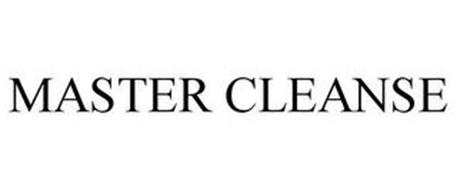 MASTER CLEANSE