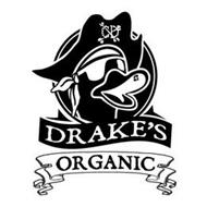 CD DRAKE'S ORGANIC