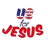US FOR JESUS