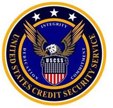 UNITED STATES CREDIT SECURITY SERVICE USCSS DEDICATION COMMITMENT INTEGRITY