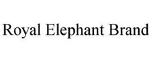 ROYAL ELEPHANT BRAND