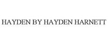 HAYDEN BY HAYDEN-HARNETT