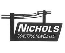 NICHOLS CONSTRUCTION CO. LLC