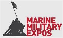 MARINE MILITARY EXPOS