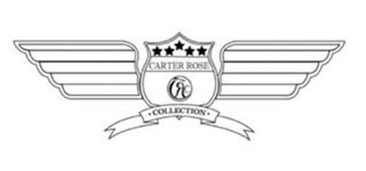CARTER ROSE COLLECTION CRC