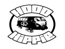 HOOD HIPPIE VW