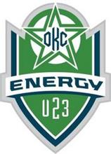 OKC ENERGY U23