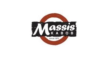 MASSIS KABOB SINCE 1976