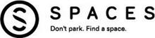 S SPACES DON