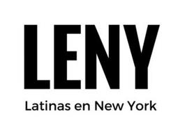 LENY LATINAS EN NEW YORK
