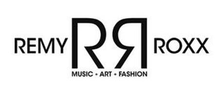 REMY RR ROXX MUSIC+ART+FASHION