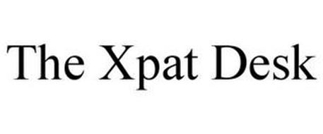 THE XPAT DESK