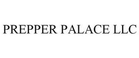 PREPPER PALACE LLC