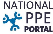 NATIONAL PPE PORTAL