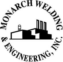 MONARCH WELDING & ENGINEERING, INC.