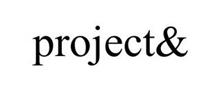 PROJECT&