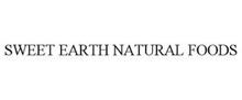SWEET EARTH NATURAL FOODS
