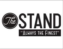 THE STAND 
