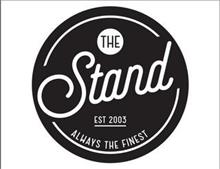 THE STAND EST 2003 ALWAYS THE FINEST