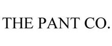 THE PANT CO.
