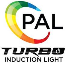 PAL TURBO INDUCTION LIGHT