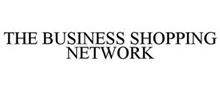 THE BUSINESS SHOPPING NETWORK