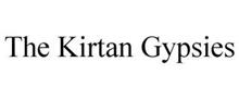 THE KIRTAN GYPSIES