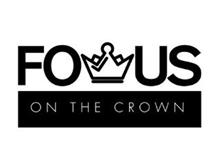 FOCUS ON THE CROWN