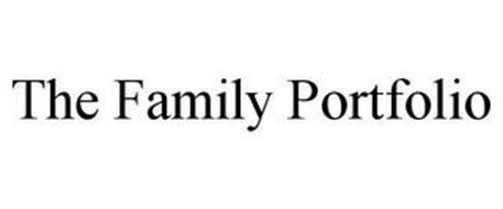 THE FAMILY PORTFOLIO