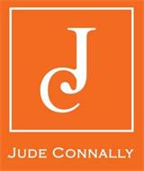 JC JUDE CONNALLY