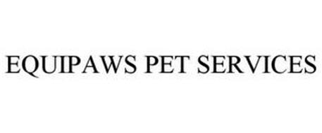 EQUIPAWS PET SERVICES