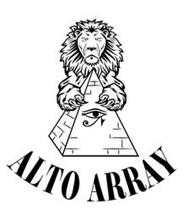 ALTO ARRAY