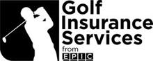 GOLF INSURANCE SERVICES FROM EPIC