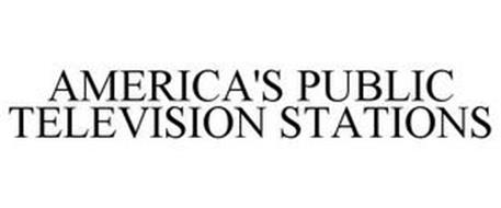 AMERICA'S PUBLIC TELEVISION STATIONS