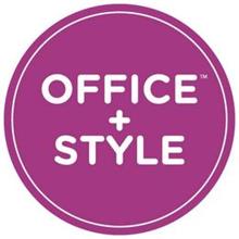 OFFICE + STYLE