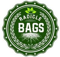 RADICLE BAGS