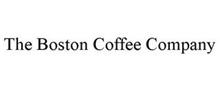 THE BOSTON COFFEE COMPANY