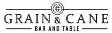 GC GRAIN & CANE BAR AND TABLE