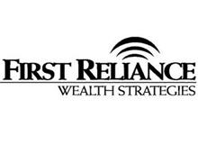 FIRST RELIANCE WEALTH STRATEGIES