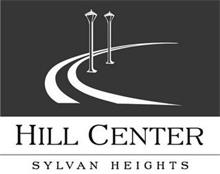 HILL CENTER SYLVAN HEIGHTS